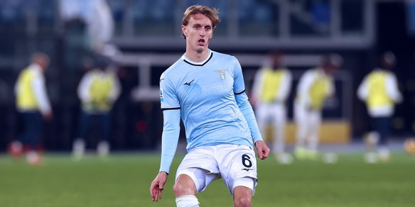 Rovella squalificato, salterà Napoli-Lazio: le decisioni del giudice sportivo