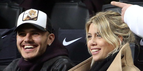 Icardi attacca Wanda Nara: "Avevi una doppia vita mentre io badavo ai figli”