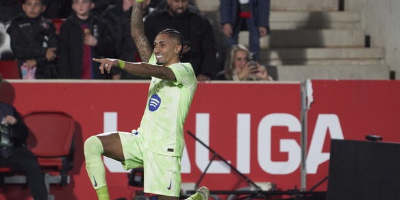 Il Barcellona torna a vincere: che manita al Maiorca!