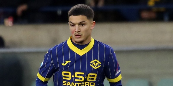 Lazio, vertice per Belahyane: Lotito è in corsa