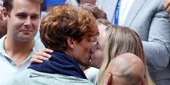 Sinner rompe il silenzio su Anna Kalinskaya dopo la crisi: "Non posso permettermi di..."