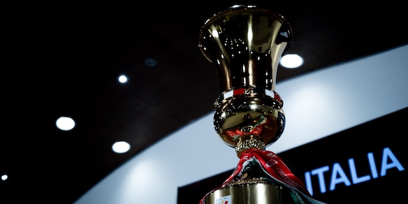 Tabellone Coppa Italia: risultati e calendario ottavi, quarti, semifinali e finale