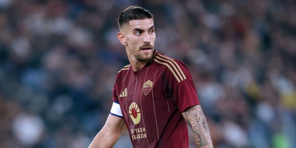 Pellegrini, che succede: come il capitano della Roma prepara il rilancio