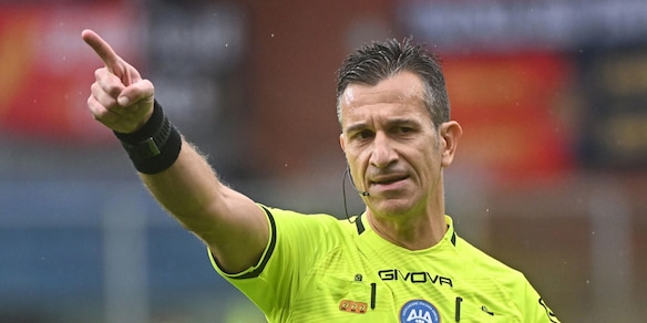 Sciopero arbitri, c’è la decisione ufficiale: cosa succederà