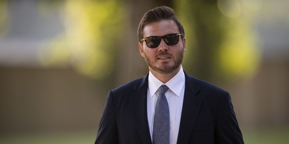 Roma, Ryan Friedkin a Trigoria: domani sarà allo stadio, tutte le novità