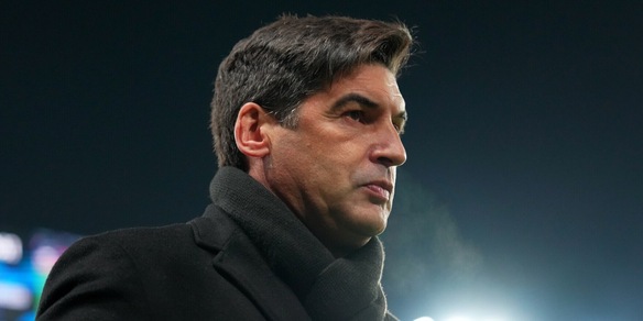 Il diritto alla protesta di Paulo Fonseca