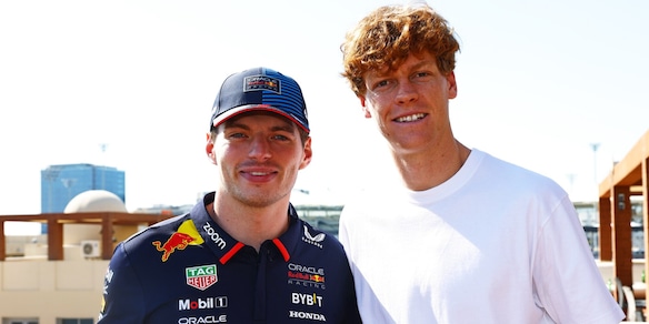 Sinner, la frase che emoziona tutti i tifosi: "La vita può cambiare in un secondo…"