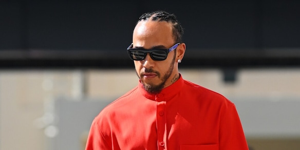 Hamilton alla Ferrari, la frase che scatena l'entusiasmo dei tifosi
