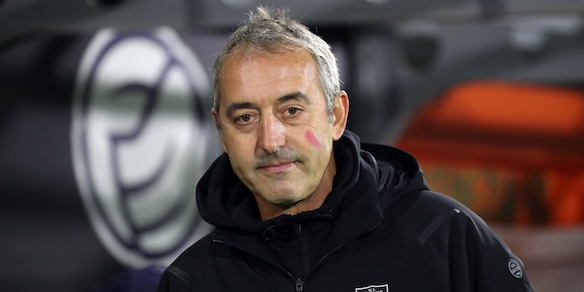 Lecce, Liguori: "Giampaolo? Cambio in panchina più che mai opportuno"