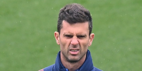 Giudice Sportivo, la decisione sulla squalifica di Thiago Motta