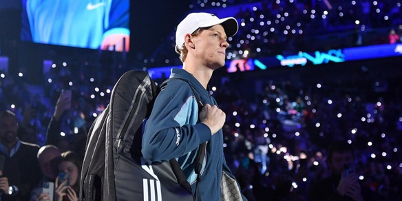 Sinner e il doping: il sistema che non va e gli autogol della Wada