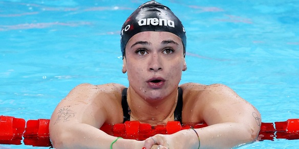 Clamoroso, Benedetta Pilato fuori in batteria al Mondiale: "Non capisco proprio"