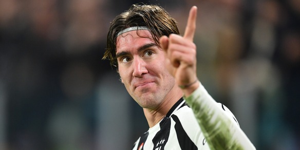 Juve, la ricetta della Casa