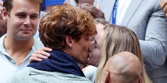 Sinner e Anna Kalinskaya di nuovo insieme: "Ecco quando si vedranno". Ma lei...