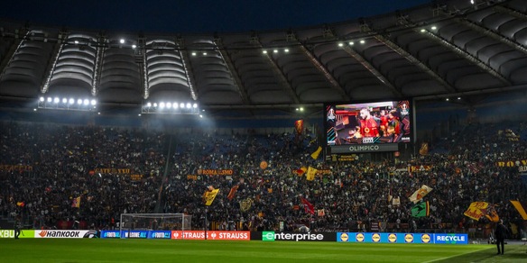 Ranking Uefa, quinto posto Champions a rischio: dipende tutto dalla Roma