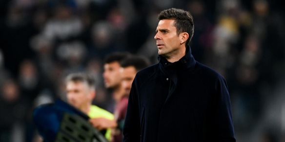 È un articolo a favore di Thiago Motta