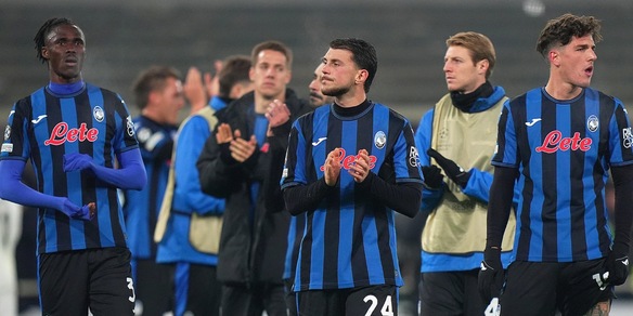 "Fai arrivare ultima l'Atalanta": la curiosa richiesta di un piccolo tifoso a Santa Lucia