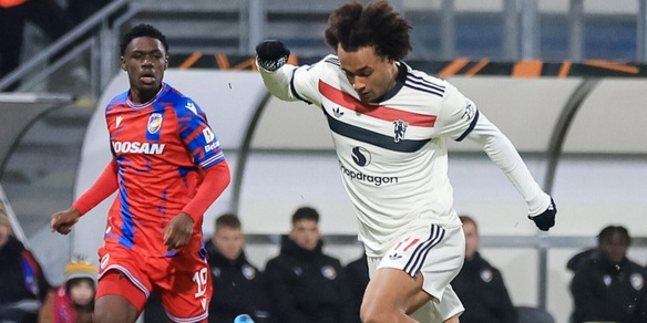 Gyokeres e l’intreccio con Zirkzee: ecco cosa sta succedendo