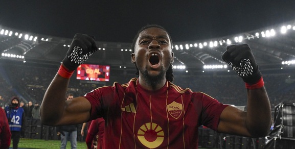 La Roma si gode Koné: i suoi segreti dalla frase di De Rossi alla sedia a rotelle