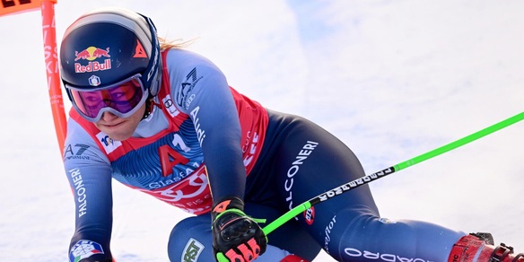 Goggia e Brignone, discesa a Beaver Creek: orario e dove vederle in tv e streaming