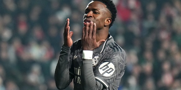 Niente sorpasso in vetta per il Real Madrid: è 3-3 col Rayo Vallecano!