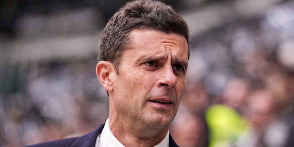 Involuzione Juve, i tre problemi che stanno condannando Thiago Motta