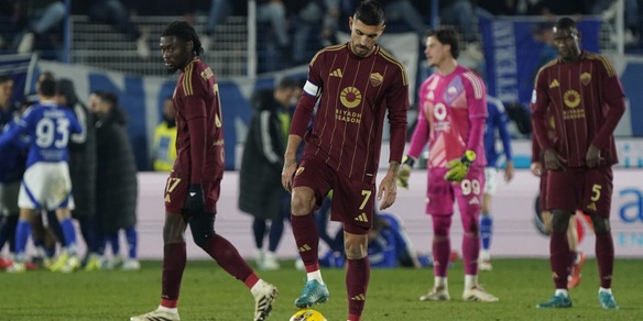 Friedkin furiosi, la Roma adesso è sotto esame: a gennaio sarà rivoluzione!