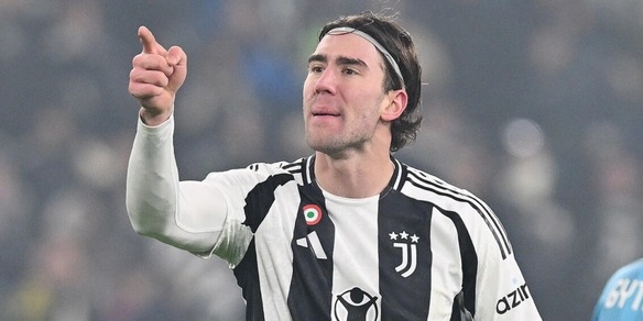 Vlahovic, minacce da un tifoso: il retroscena della lite. La Juve esamina le immagini tv