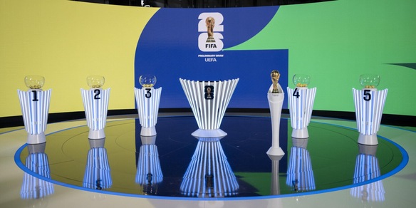 Errore madornale durante il sorteggio per le qualificazioni ai Mondiali: “Scusate, è inaccettabile…”