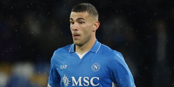 Napoli, infortunio per Buongiorno: le condizioni, c'è una frattura