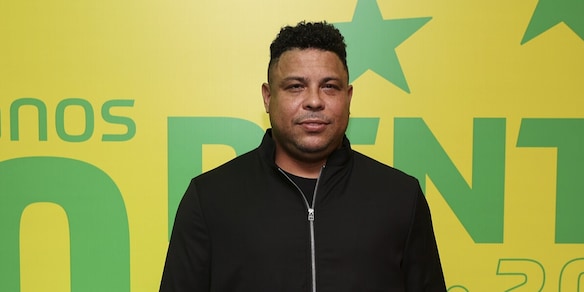 Ronaldo si candida per la federcalcio brasiliana: il messaggio da brividi