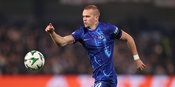 Chelsea shock: Mudryk positivo a un test antidoping, rischia una lunga squalifica