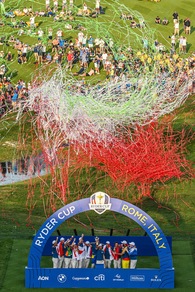 Ryder Cup 2025 cambia: golfisti americani pagati per giocare