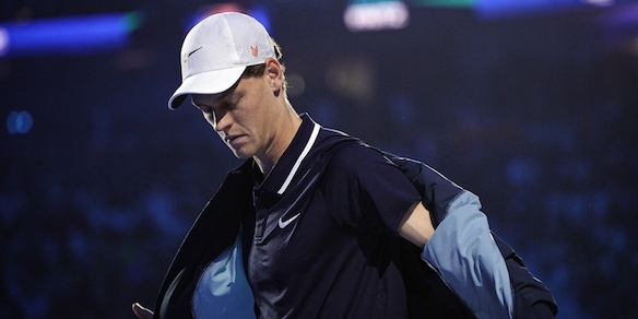 Sinner-doping, l'ex membro del Tas spiega: "Con le nuove norme Wada..."