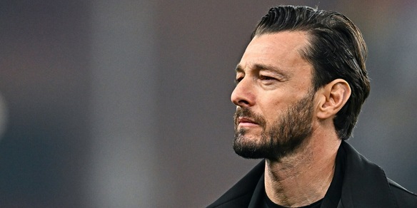 Balzaretti torna alla Roma: il ruolo e quando inizierà