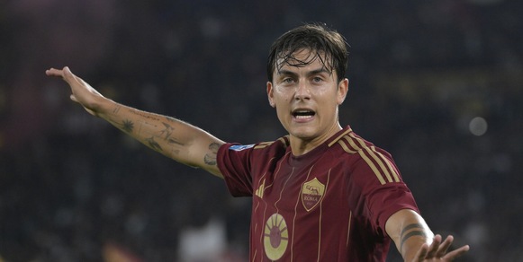 Dybala al Galatasaray: l'agente lascia Istanbul. I dubbi e il ruolo della Roma