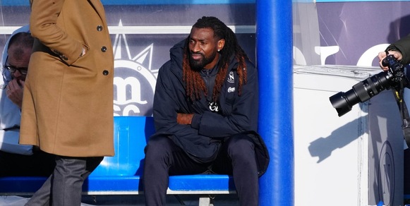 Napoli, Anguissa si allena a parte prima del Genoa: il motivo