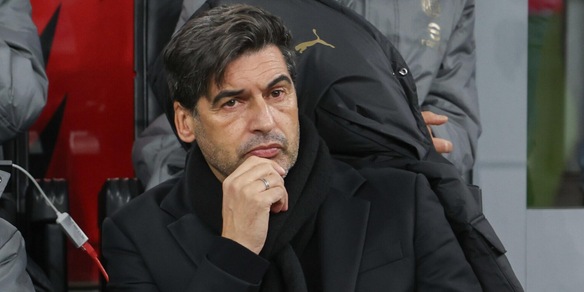Milan, Fonseca in bilico: ora c’è la fatal Verona