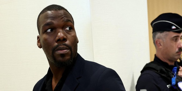 Pogba, condannato il fratello per tentata estorsione: voleva 13 milioni di euro