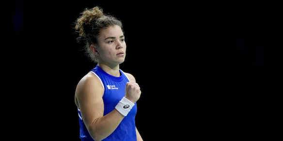 Atlete più pagate al mondo, non solo Jasmine Paolini: nomi a sorpresa in top 20