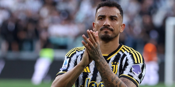 Napoli, Danilo per gennaio: Conte lo vuole, la Juve chiede soldi