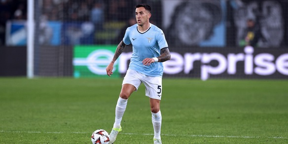 Lazio shock, nuovo infortunio per Vecino: le sue condizioni e le alternative