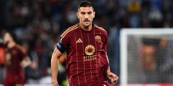 Roma, per Pellegrini il campionato peggiore. Ma Ranieri pensa a lui per il Parma