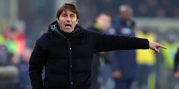 Napoli, un primo tempo che fa sognare