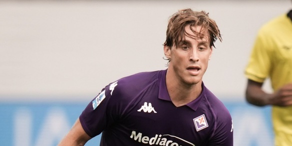 Bove torna al Franchi per Fiorentina-Udinese: prima volta dopo il malore