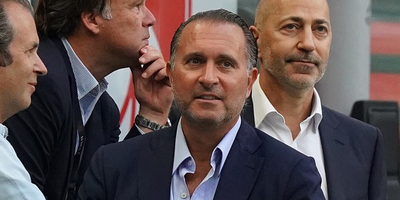 Milan, lettera affettuosina a Gerry senza Tom