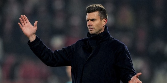 Juve, perché per ora è solo una squadra qualunque