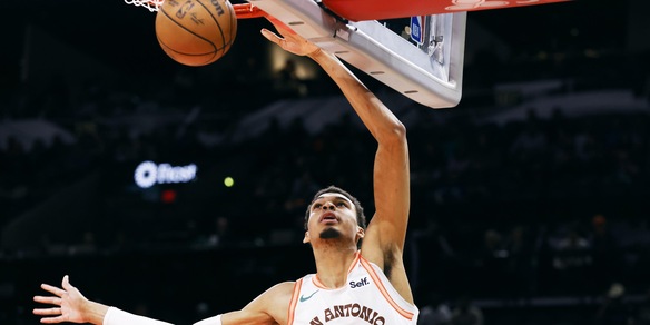 Bridges trascina New York: Spurs ko, dà spettacolo anche Wembanyama