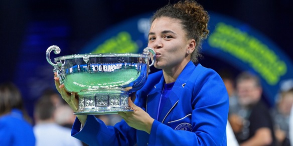 Paolini, una stagione da sogno: il confronto con le migliori giocatrici dal 2000 ad oggi