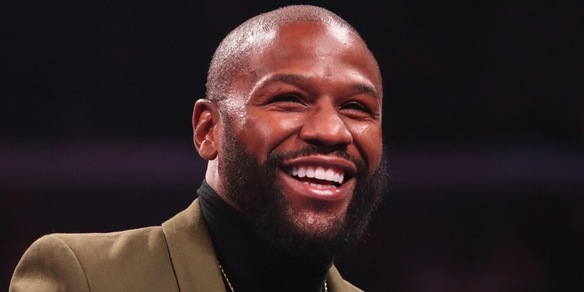Mayweather senza freni: quanto è costato l’ultimo regalo di Natale extra lusso